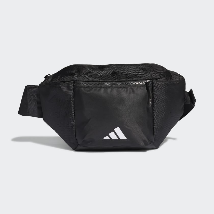 adidas Parkhood Crossbody Bag Black adidas Philippines