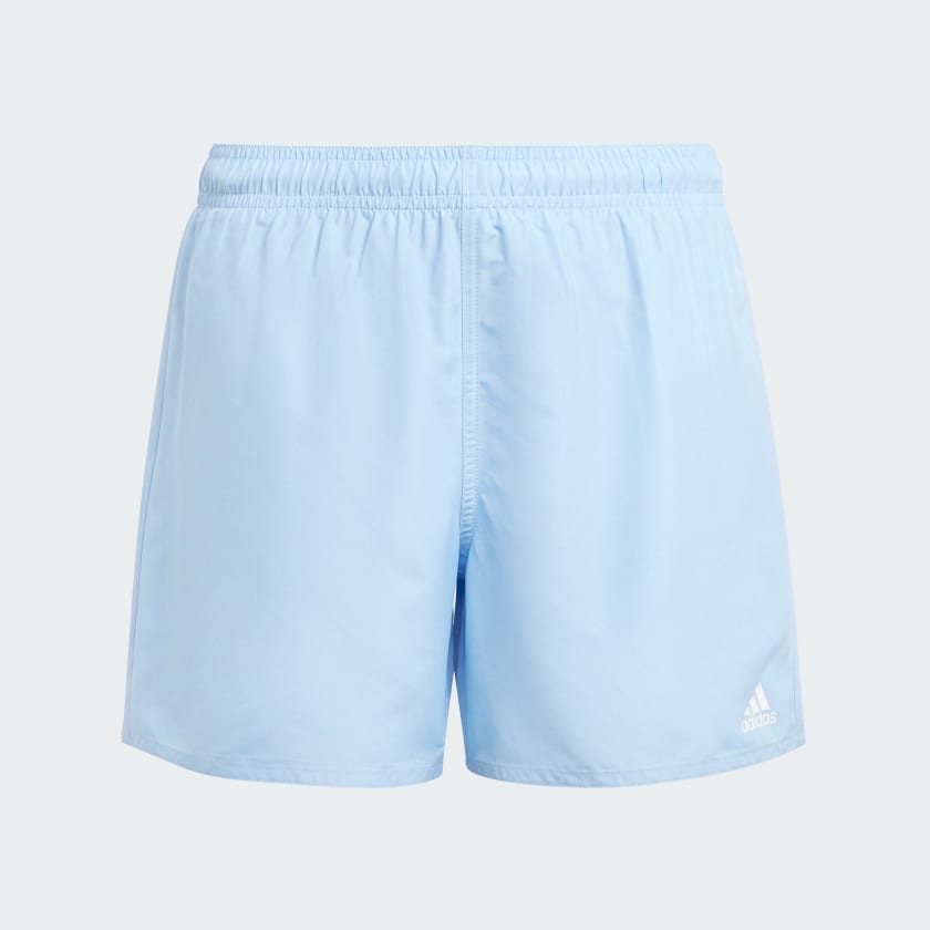 Blue board shorts store