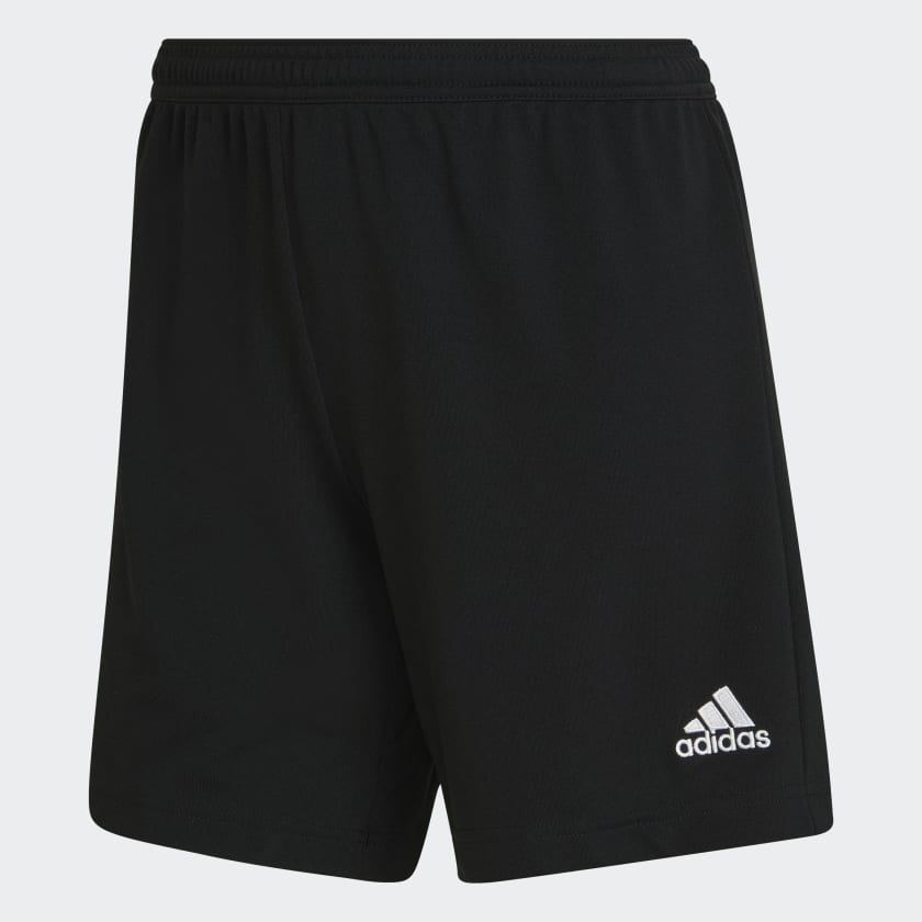 adidas Entrada 22 Shorts Schwarz adidas Deutschland