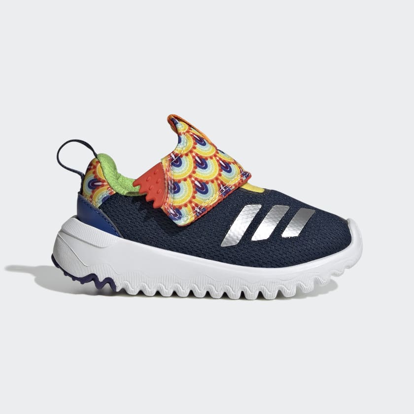 Intact gemakkelijk Meesterschap adidas Suru365 Slip-On Shoes - Blue | Kids' Lifestyle | adidas US