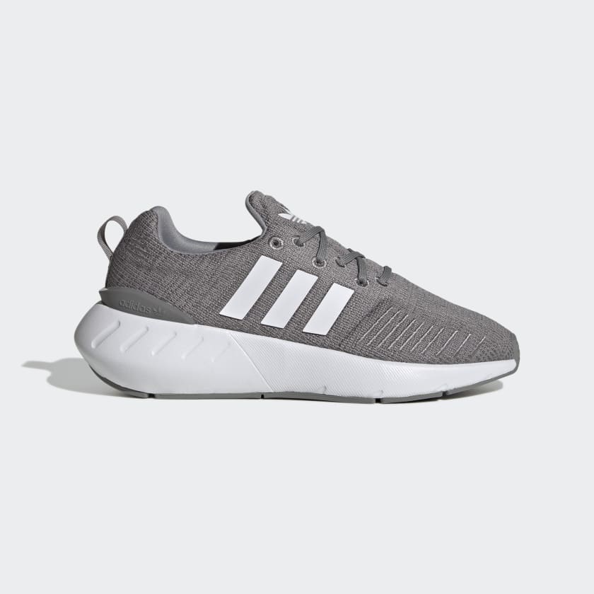 Adidas swift discount run grau