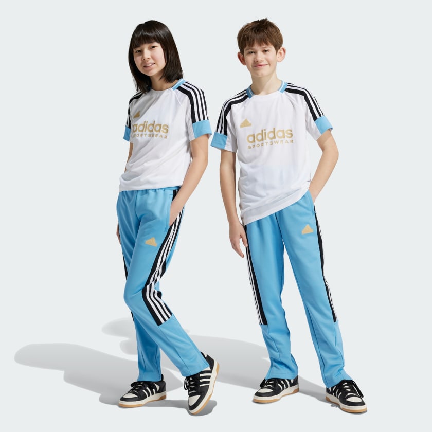 Adidas sportswear for kids on sale