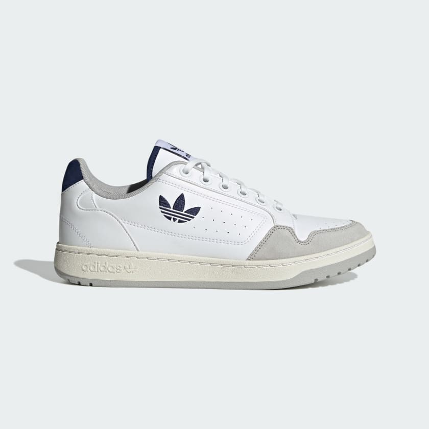 adidas NY 90 Schuh WeiB adidas Deutschland