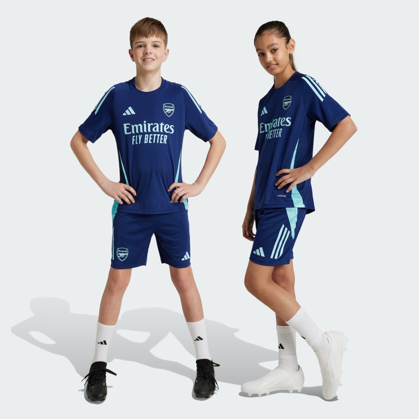 Arsenal fc shorts sales