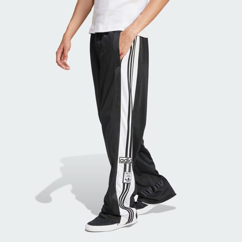 Adidas knotted track pants best sale