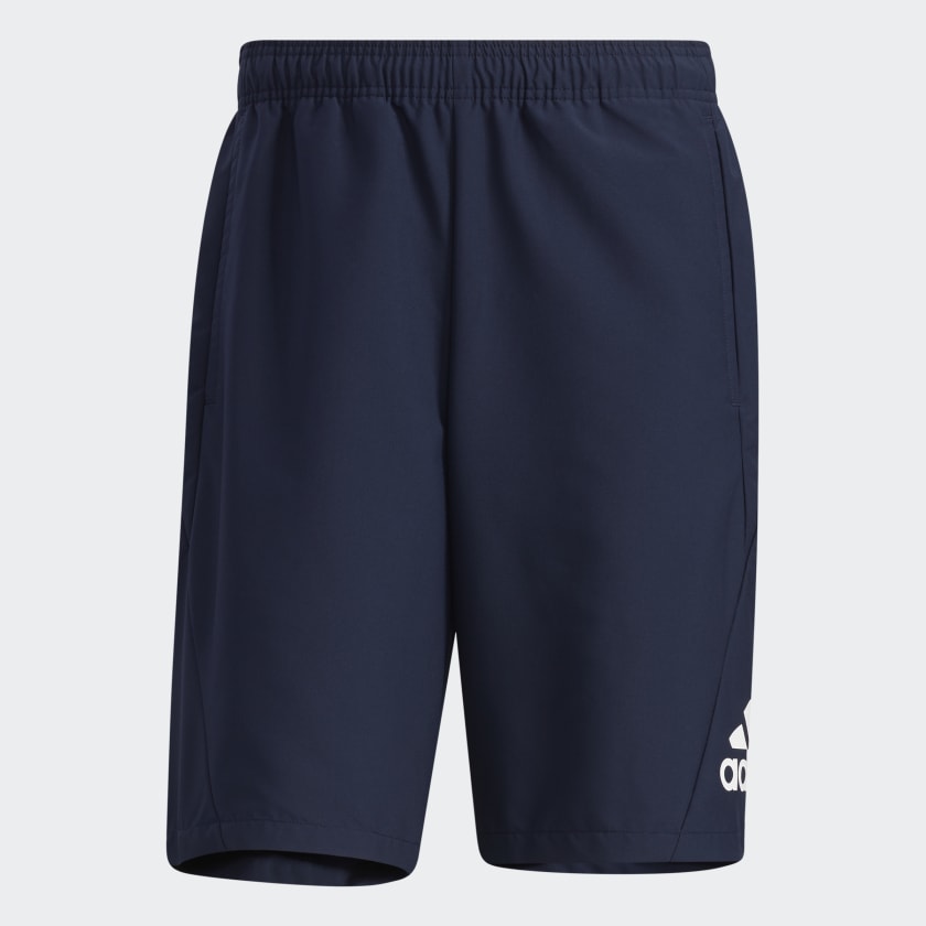 Adidas woven sale shorts