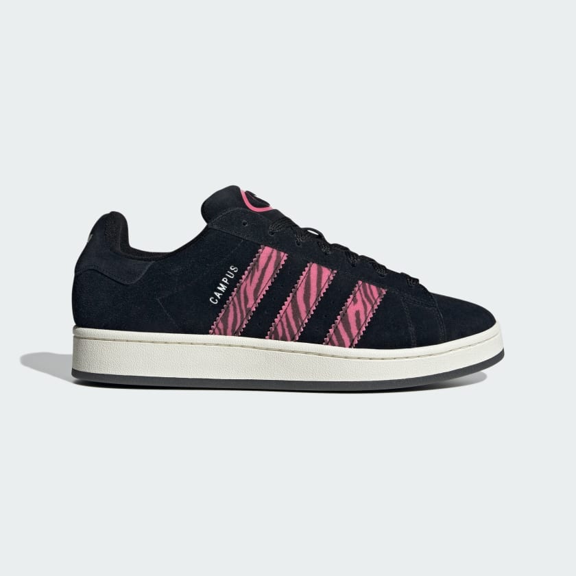adidas Campus 00s Shoes Black adidas India