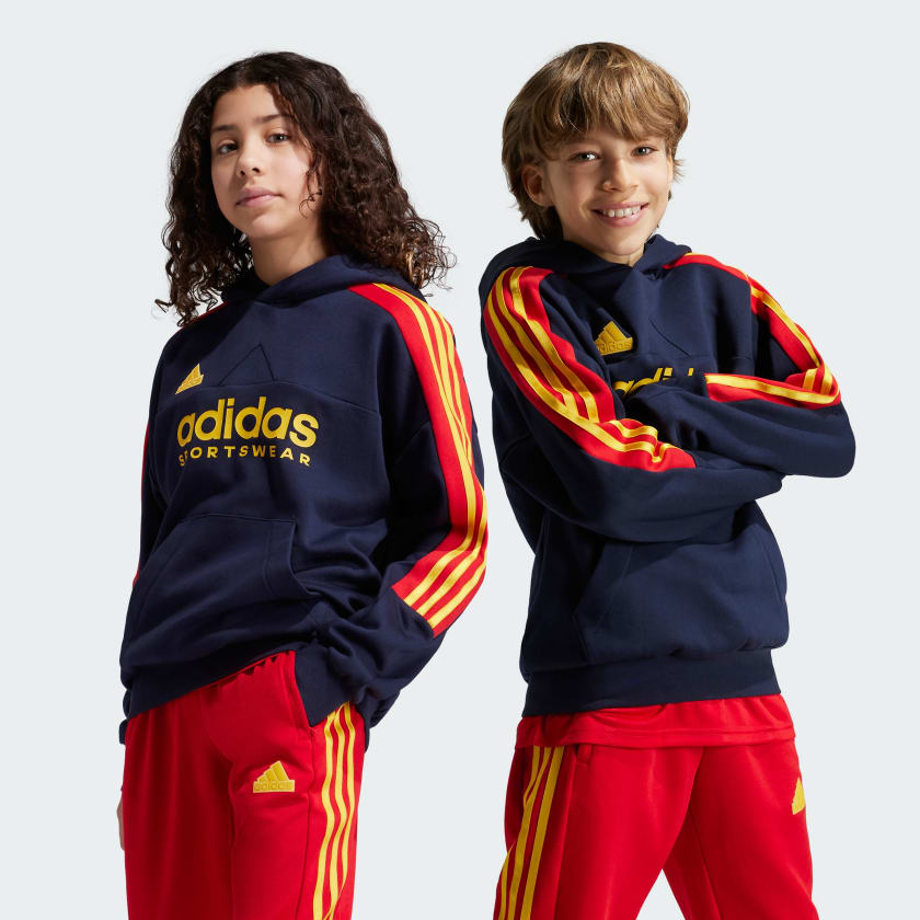 Felpe adidas ragazzo cheap