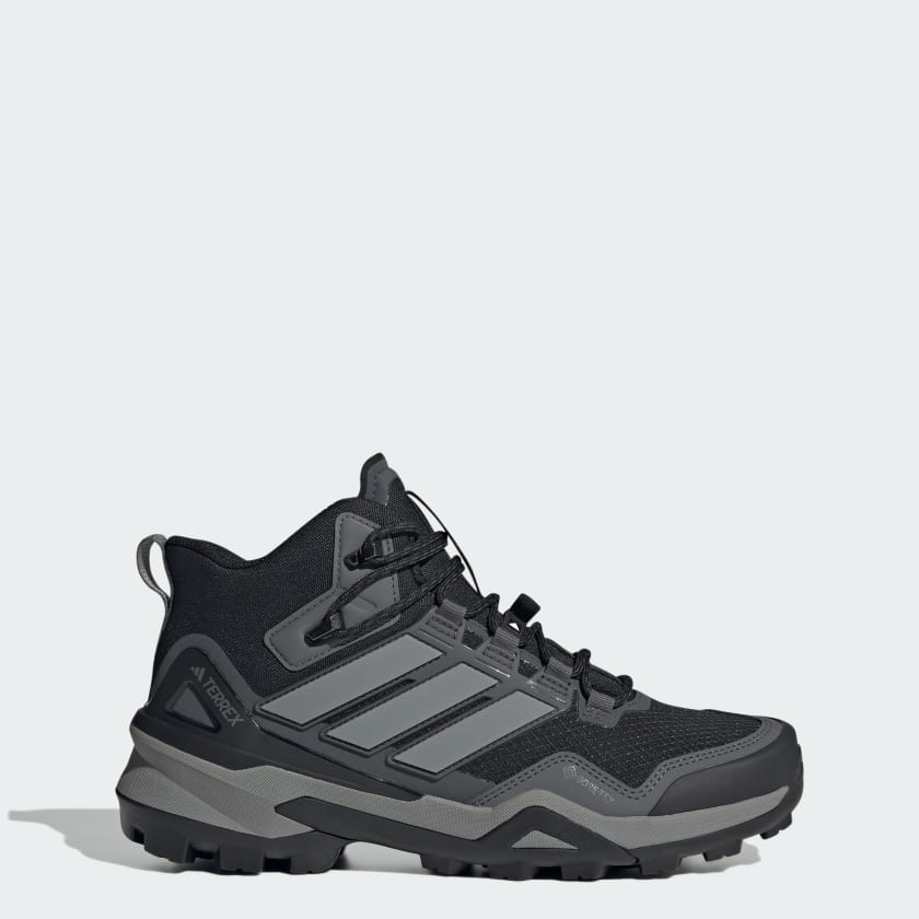 Ranger Mocs | Chukka Boots | Camp Chukkas | OCBD Blog