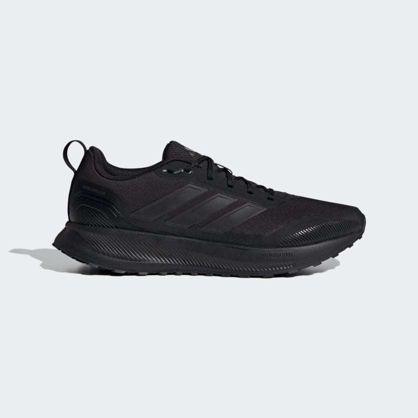 Adidas jog negras 2025
