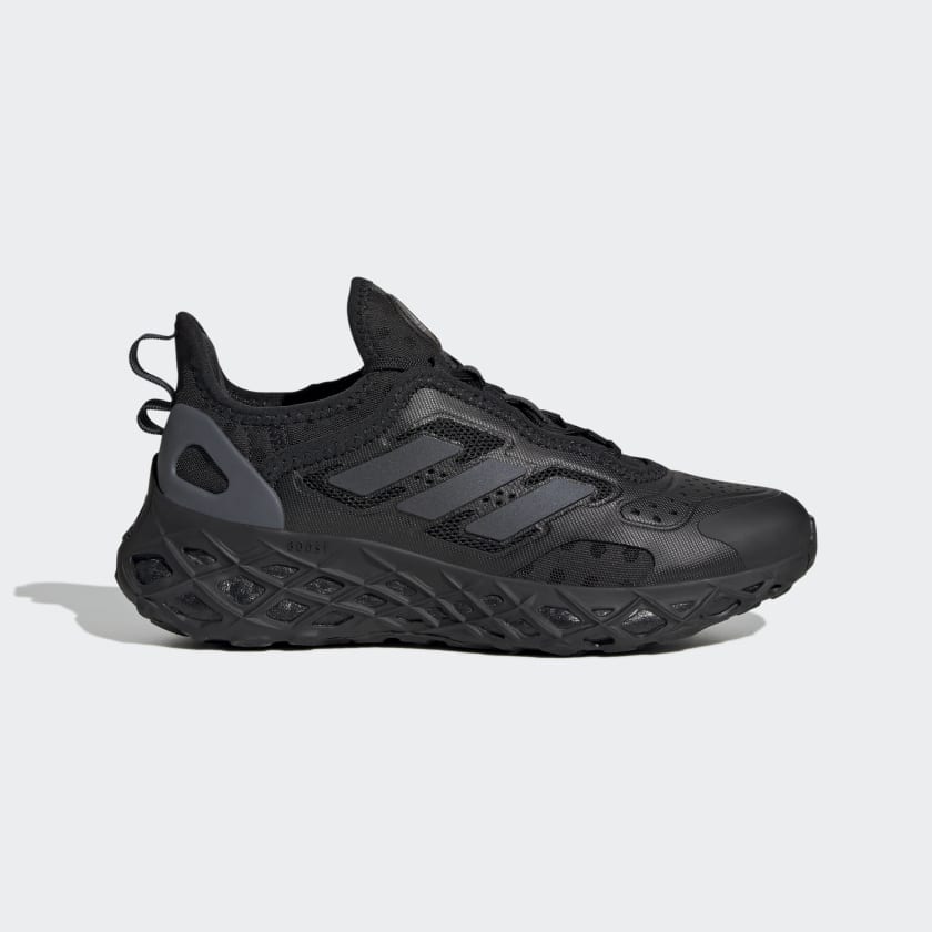 Adidas Web BOOST Shoes