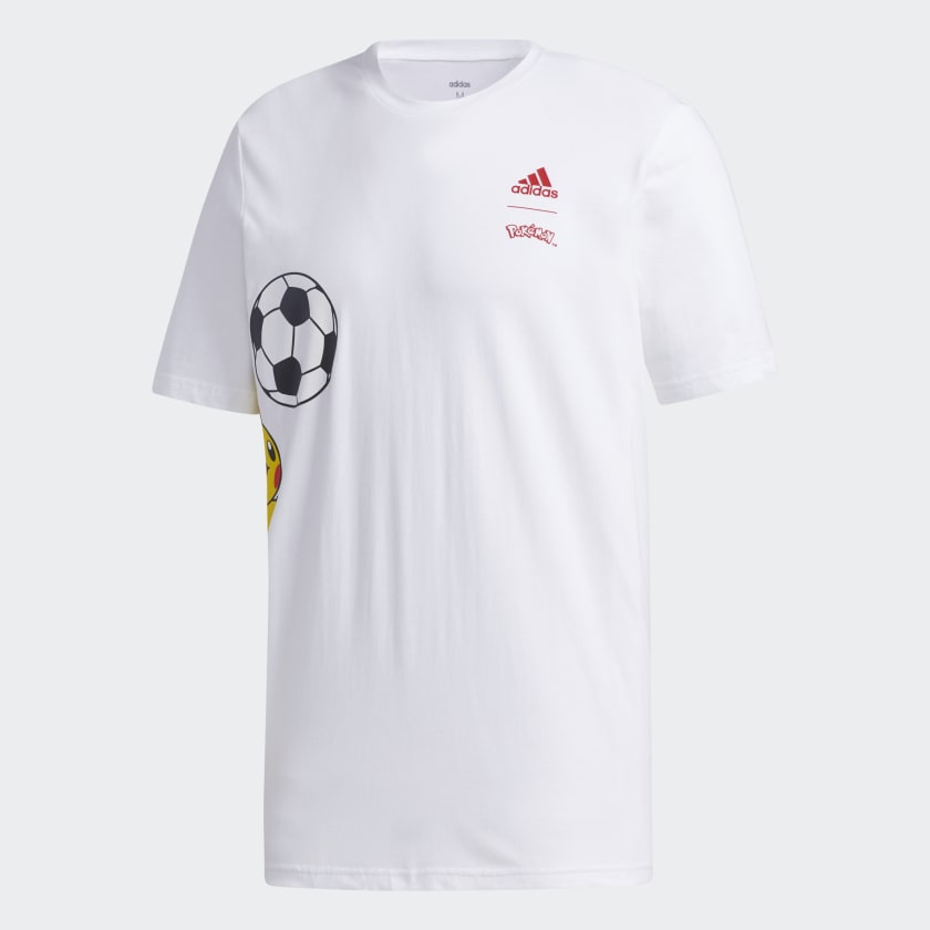 Adidas pokémon perú on sale