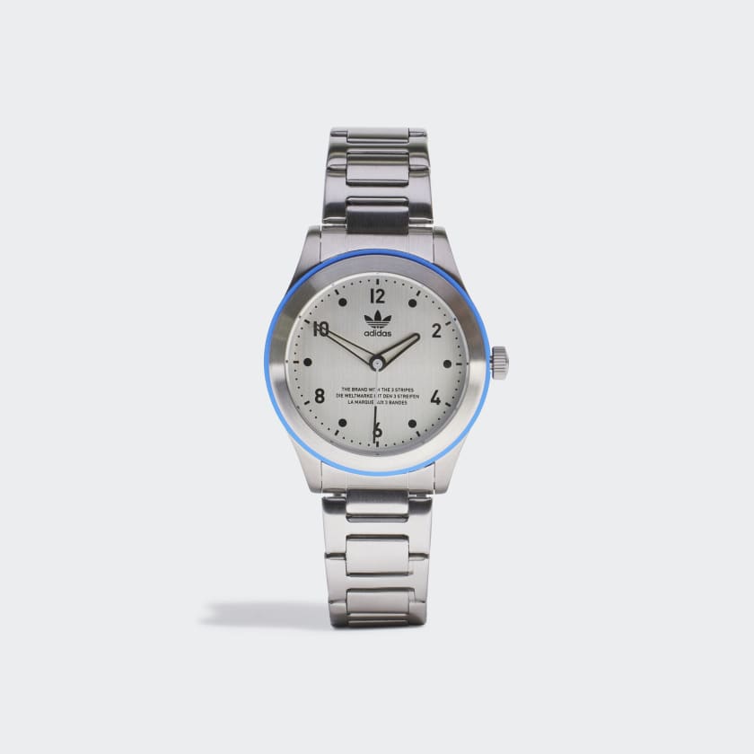 Real silver sale watch price
