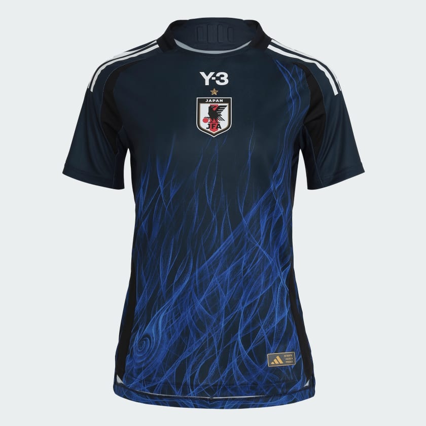 超貴重 アディダスadidas日本代表ユニ オーダーメイド #11