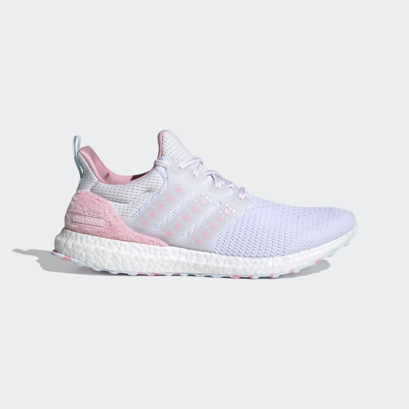 adidas Ultraboost DNA Shoes - White | adidas Malaysia