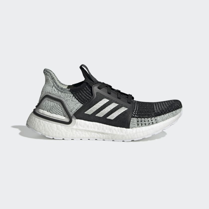 Ultraboost 19 shoes black new arrivals