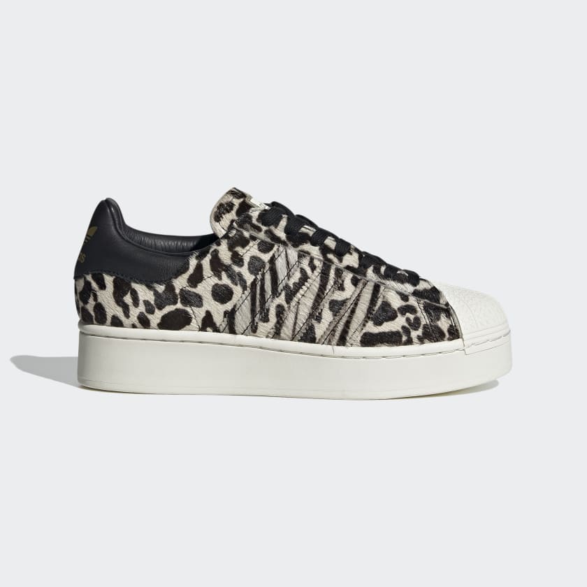 Adidas superstar animal store