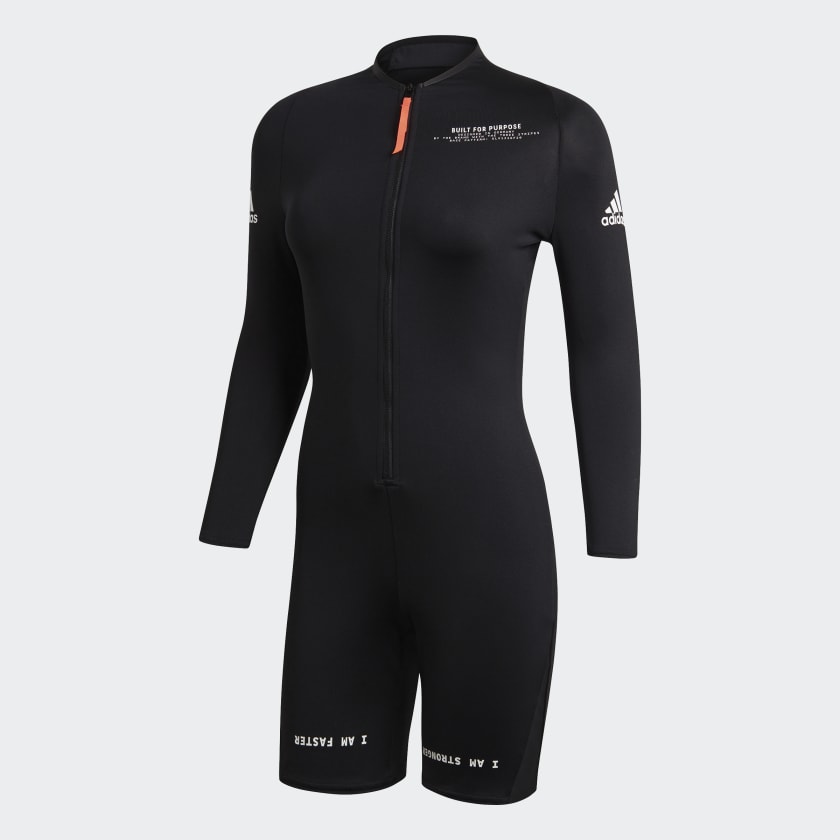 Adidas outlet speed suit