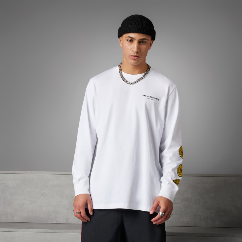Man utd adidas originals shirt discount