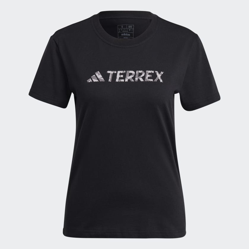 Adidas terrex logo cheap