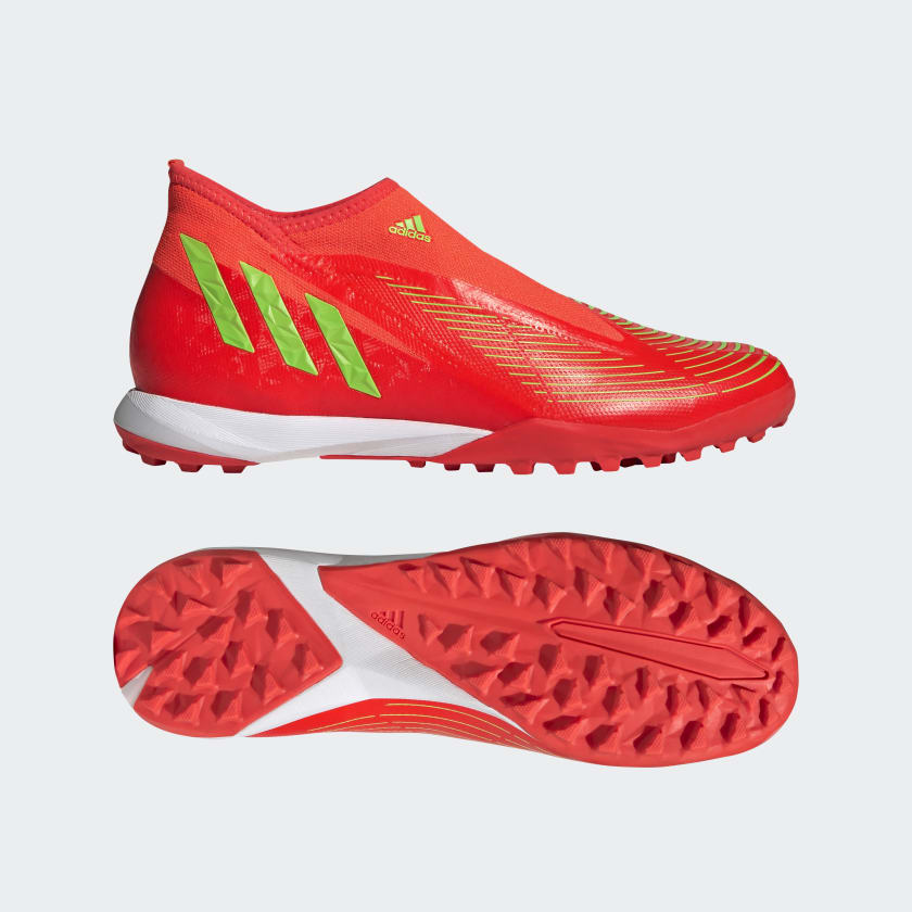 laceless astro turf football boots Cinosural International School