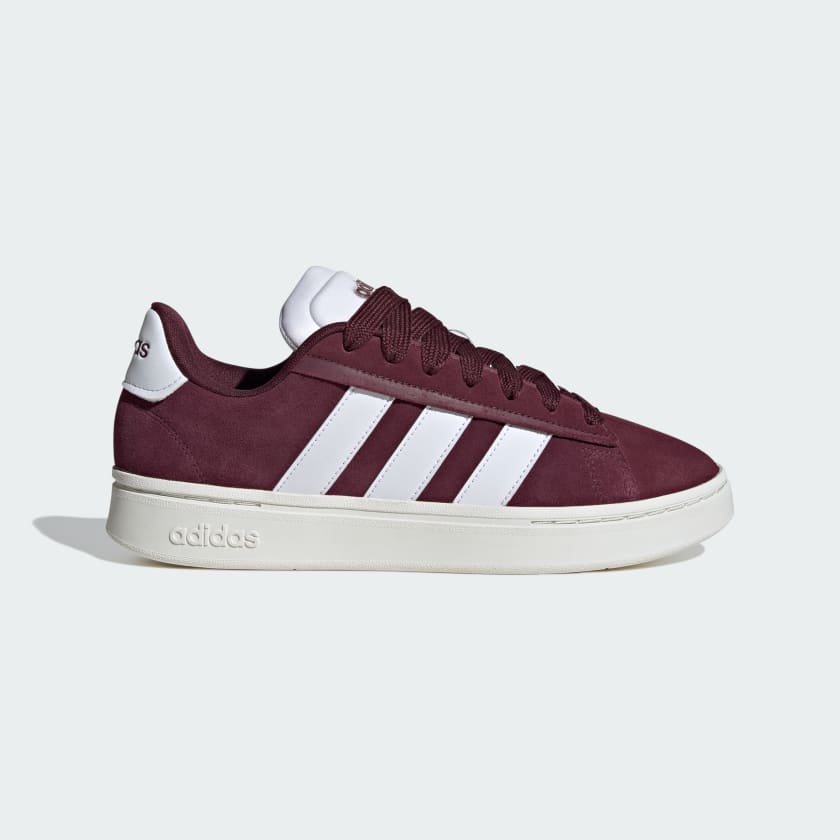 Scarpe adidas bordeaux deals