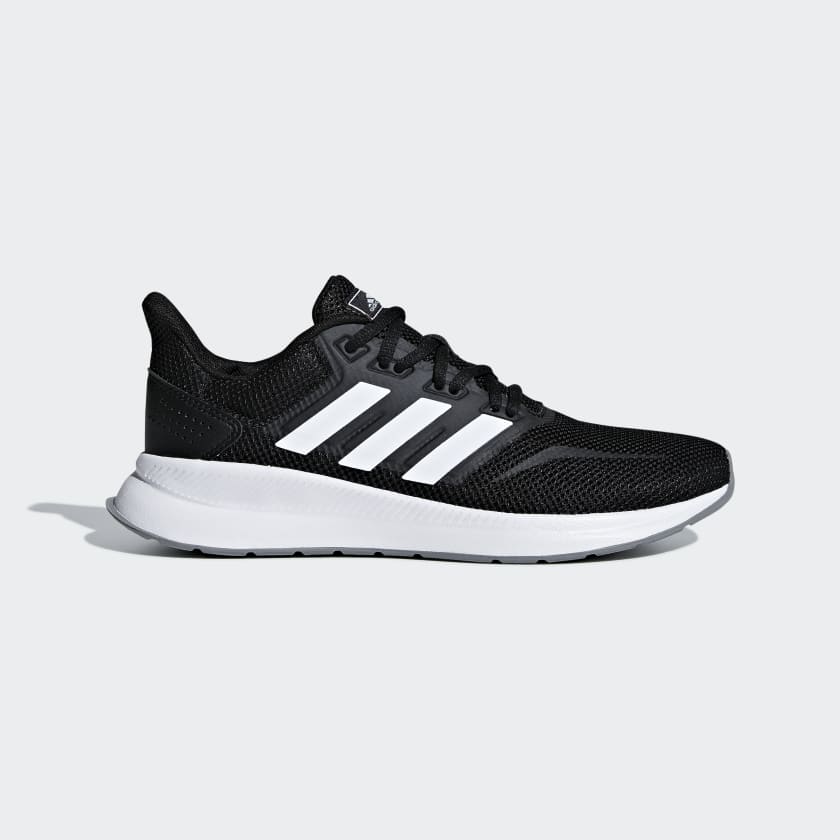 Adidas originals run falcon store