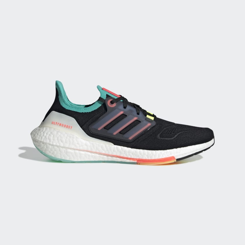 T nis Ultraboost 22 Preto adidas adidas Brasil