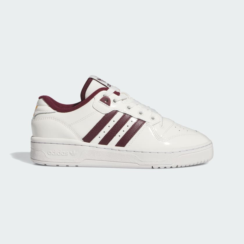 adidas Rivalry Low Shoes White Free Shipping with adiClub adidas US