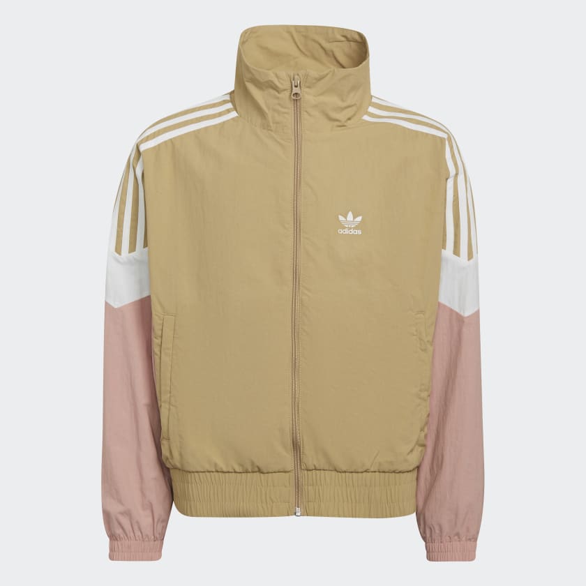 Jaqueta track store top adidas originals