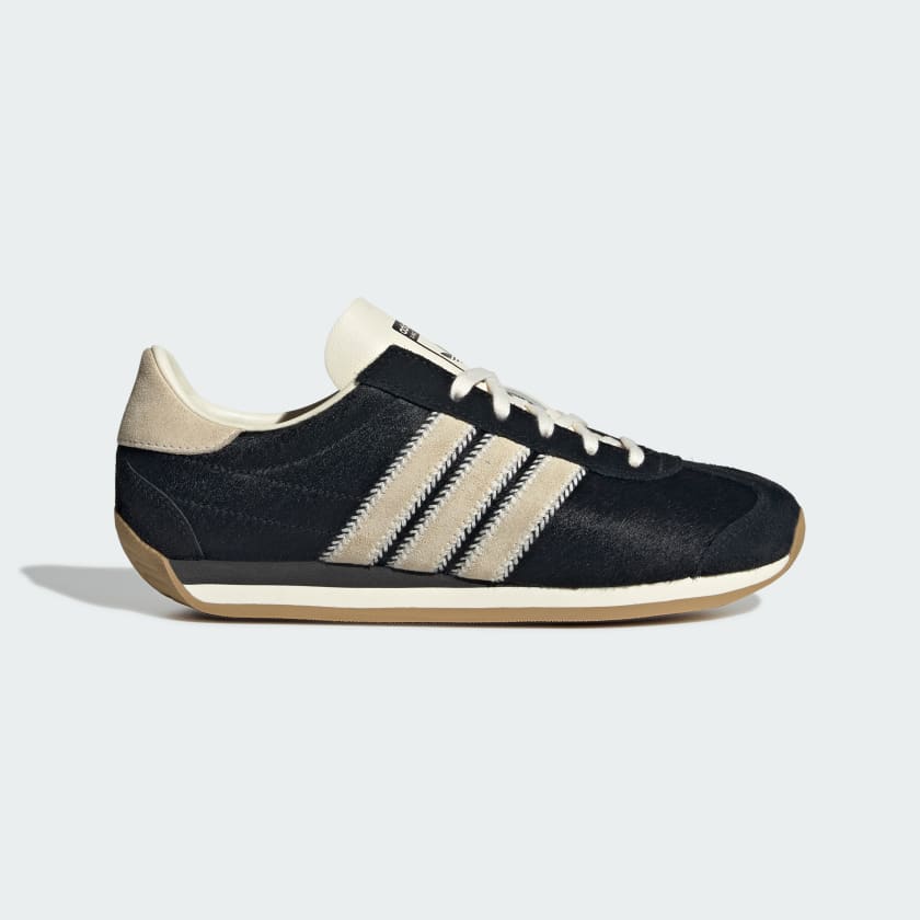 【Adidasコリア】 Country OG Shoes Country_OG_Shoes_Black_JQ0545_