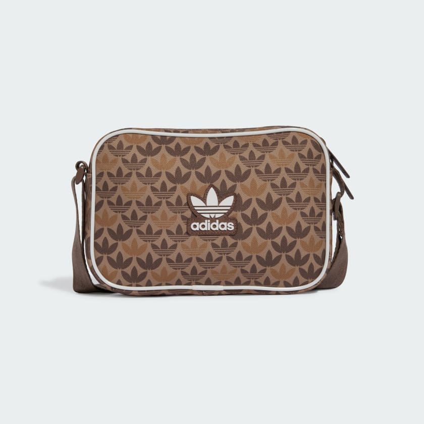 Adidas bag airliner clearance