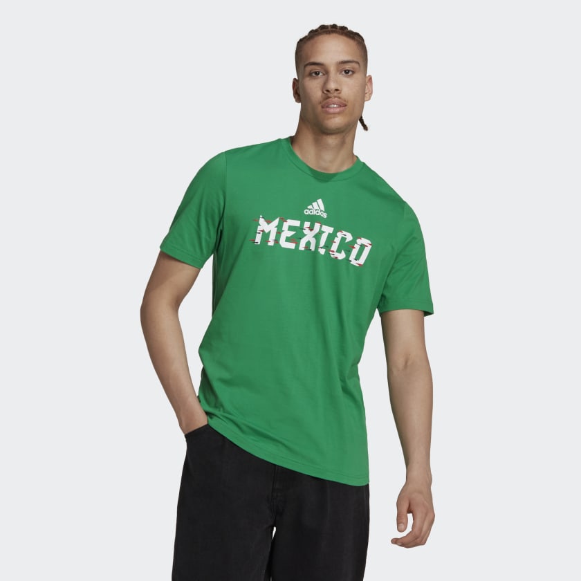 fifa world cup 2022 mexico jersey