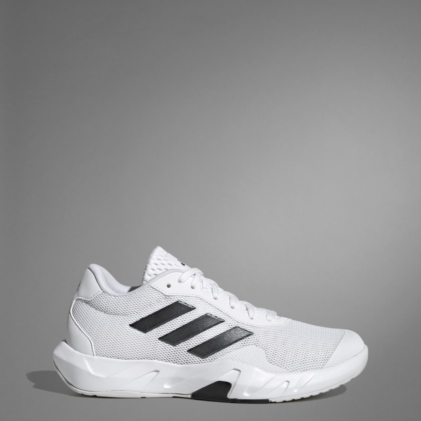 Adidas aspire tennis shoes hot sale