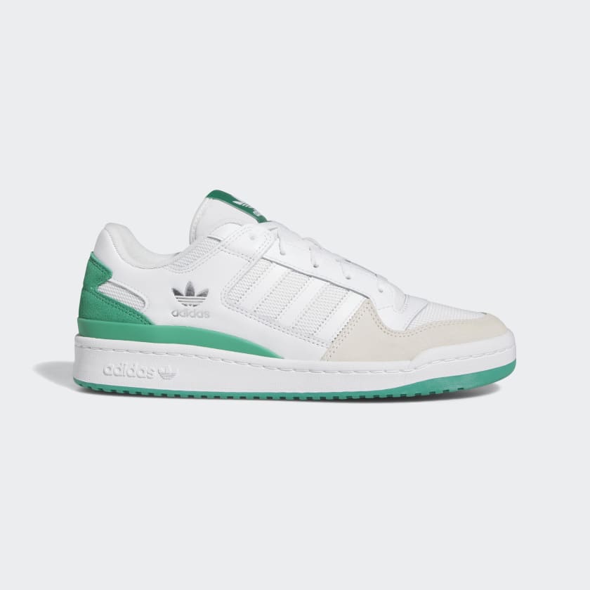Adidas forum lo dames oranje discount
