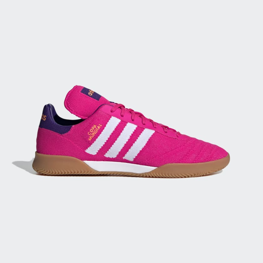 Adidas copa mundial trainer 70 years new arrivals