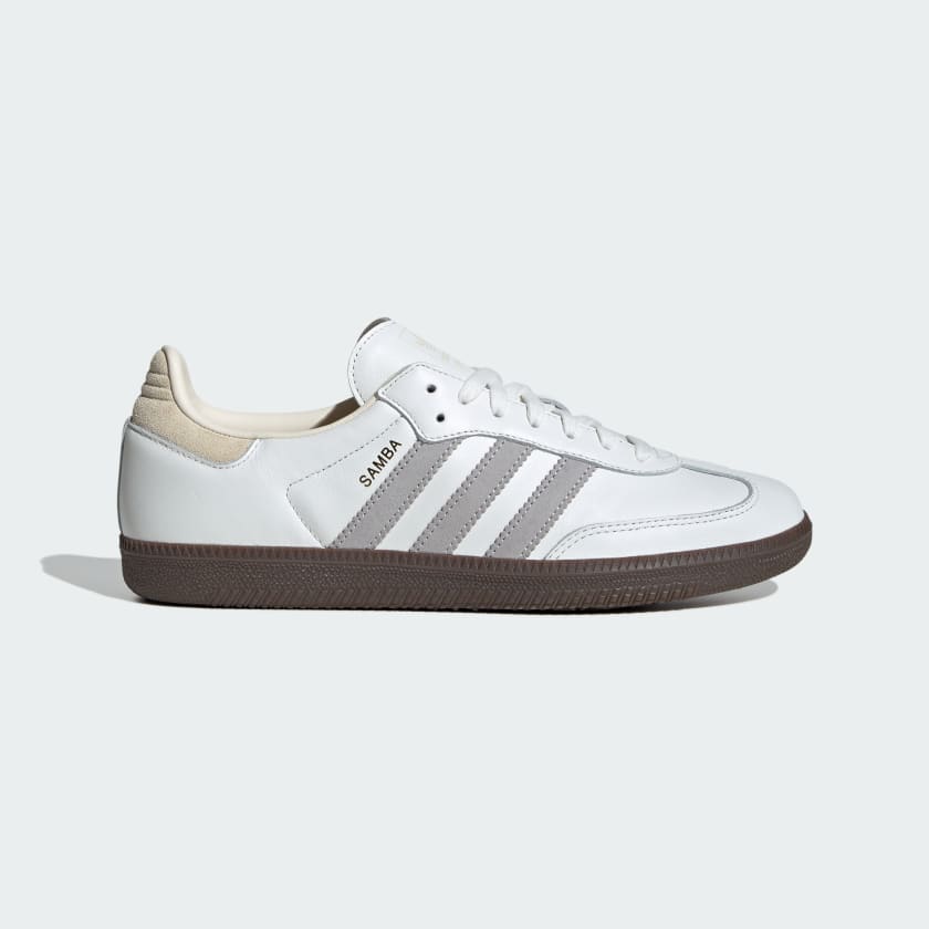 Adidas samba og classic on sale