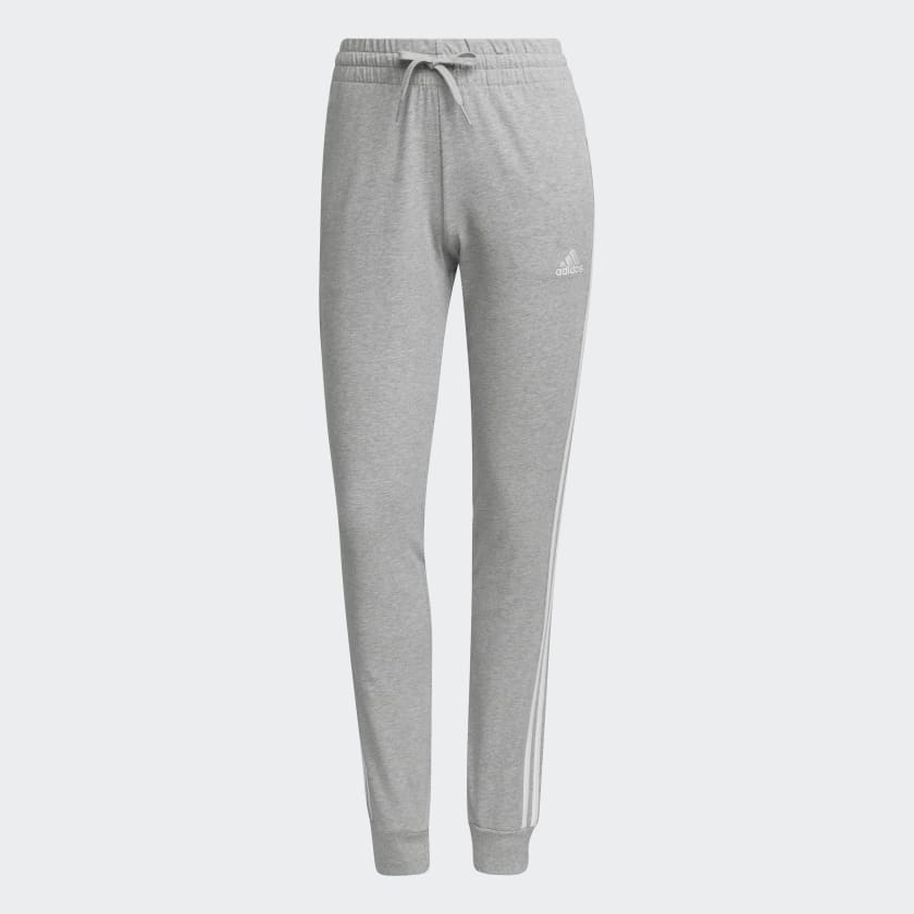 Adidas originals pantalon new arrivals molleton 3-stripes california femme