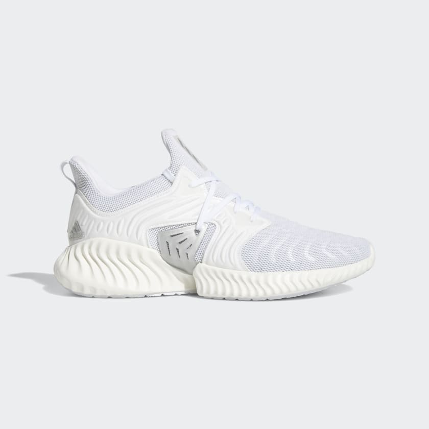 Scarpe adidas alphabounce vernice sales