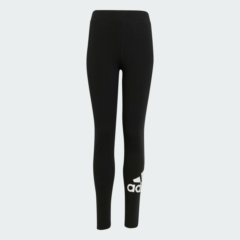 Leggings con logotipo Essentials para mujer