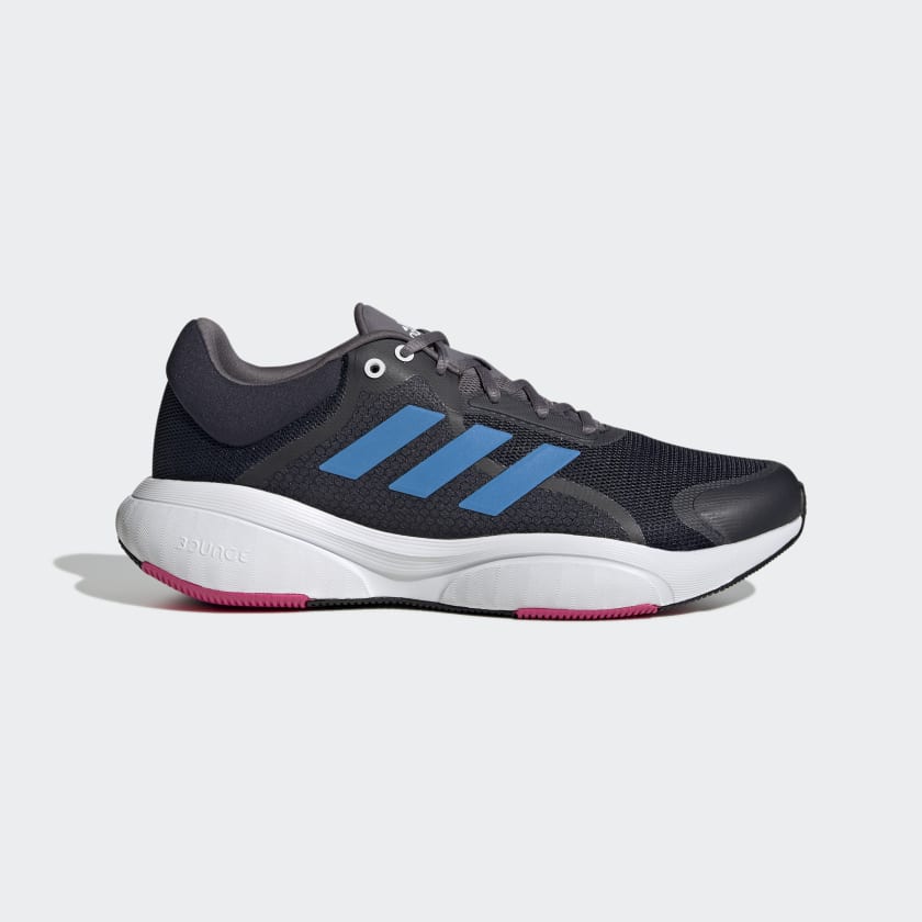 Adidas response blue clearance