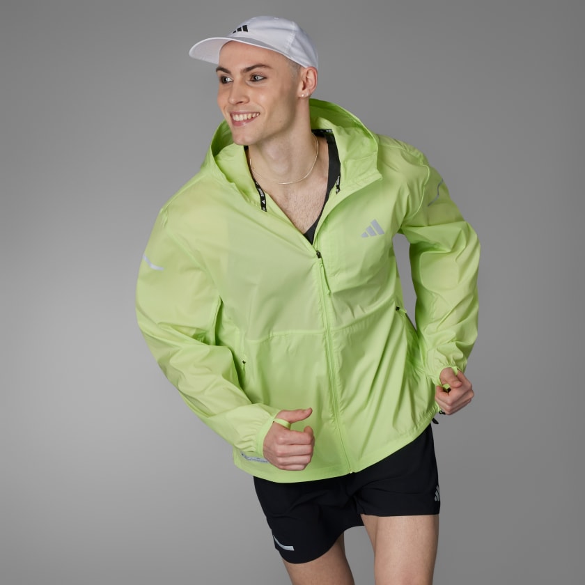 Adidas ultimate jacket on sale