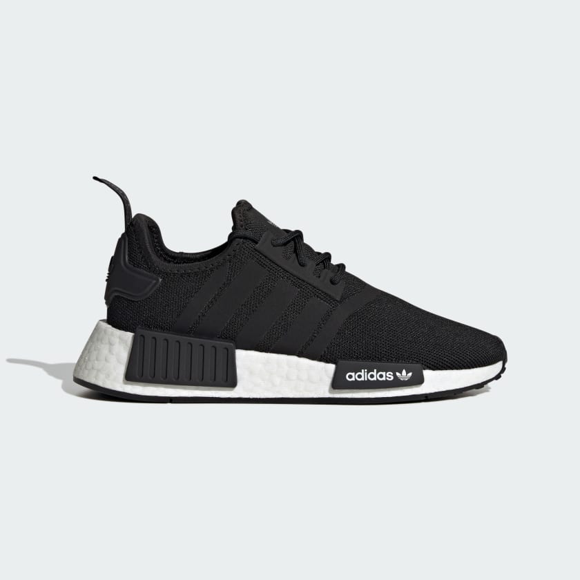 Adidas nmd negras y blancas 2025