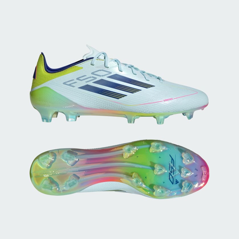 adidas Guayos F50 Elite 99 Capsule Terreno Firme Azul adidas Colombia