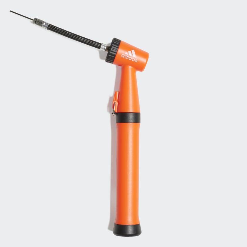 Adidas ball pump new arrivals
