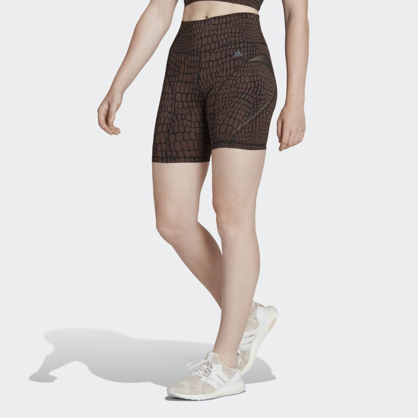 Adidas 2025 tailored shorts