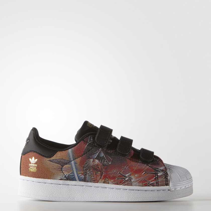 Goedkoop adidas online star wars