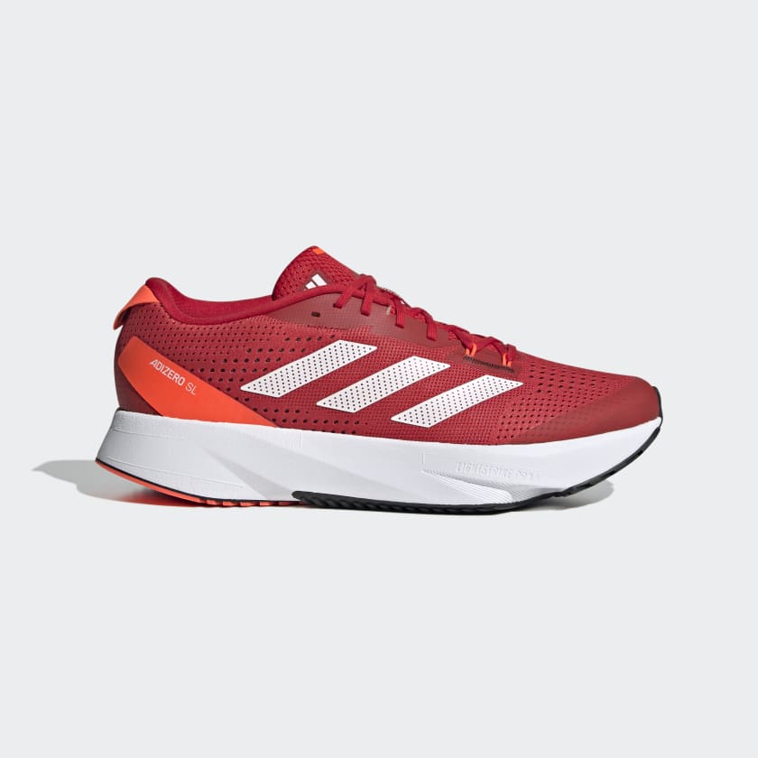 adidas ADIZERO SL Red adidas Singapore