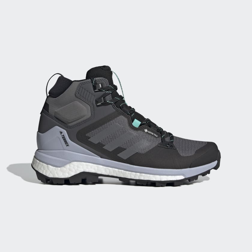 Scarpe da hiking Terrex Skychaser 2 Mid GORE TEX Grigio adidas adidas Italia