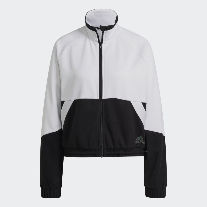Adidas x zoe saldana collection women's track pant outlet
